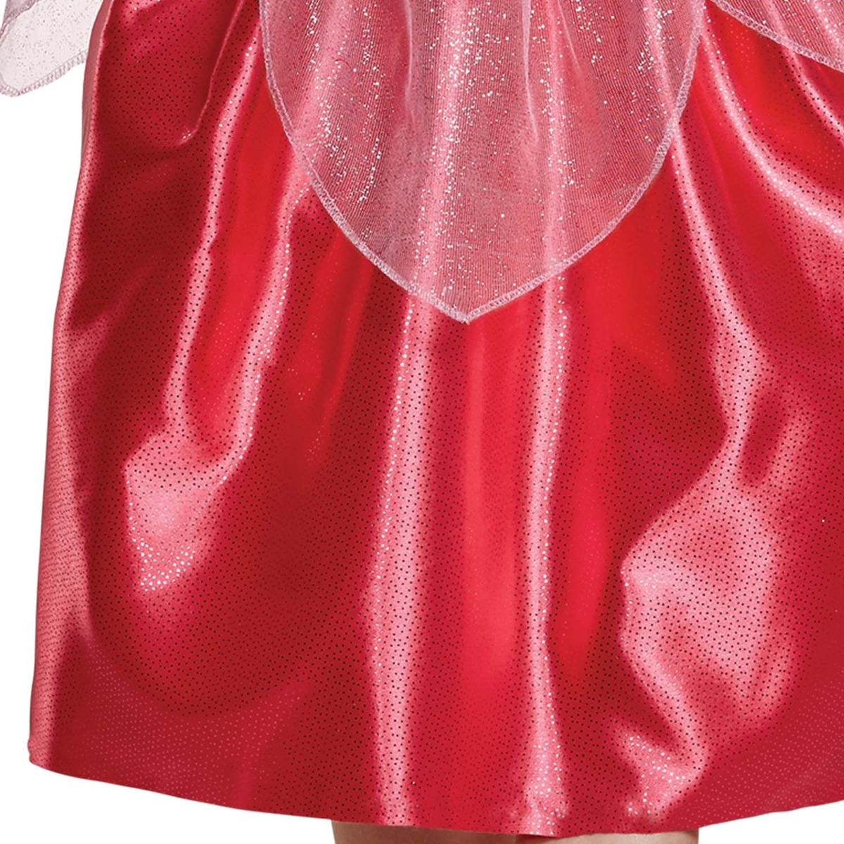 Costume Principesse DISNEY Vestito Aurora la Bella Addormentata Nel Bosco Travestimento Festa Carnevale in Maschera - 140589