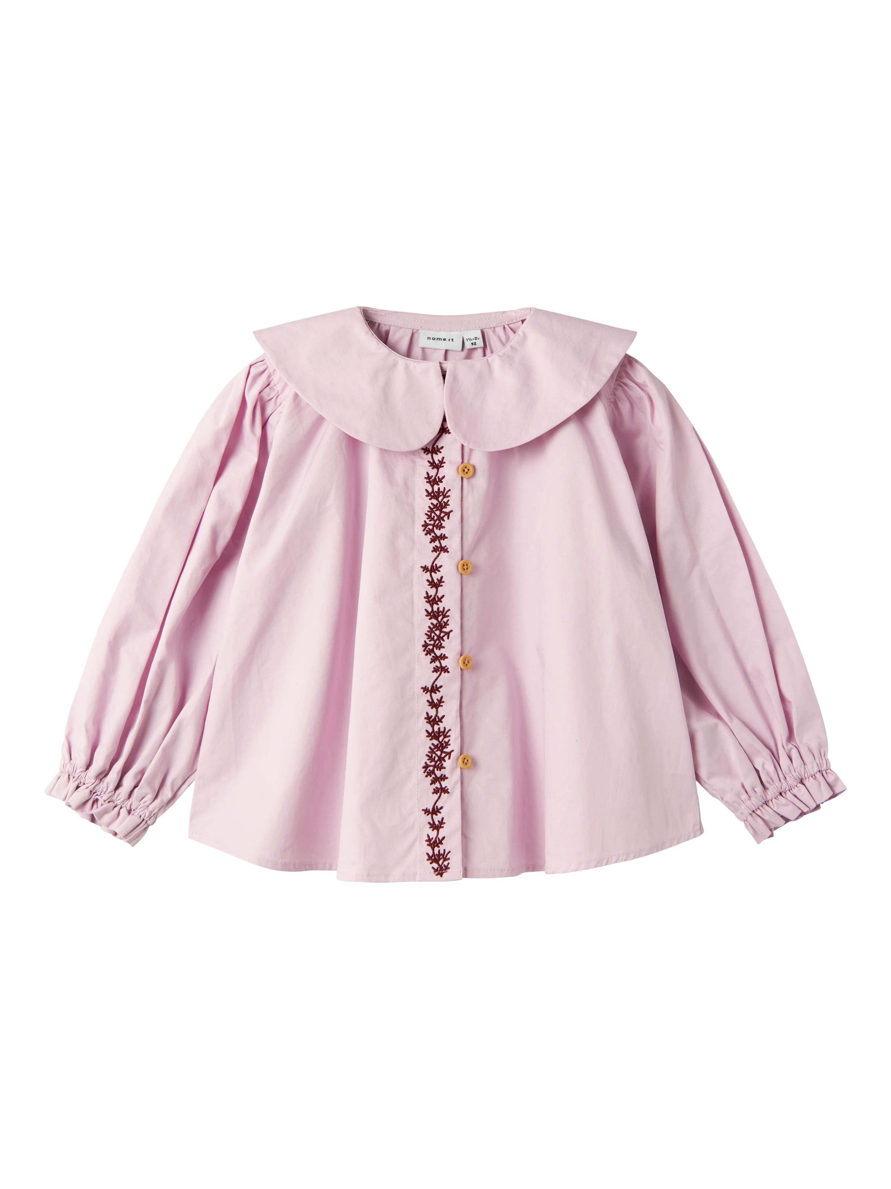 Camicia M.l.
