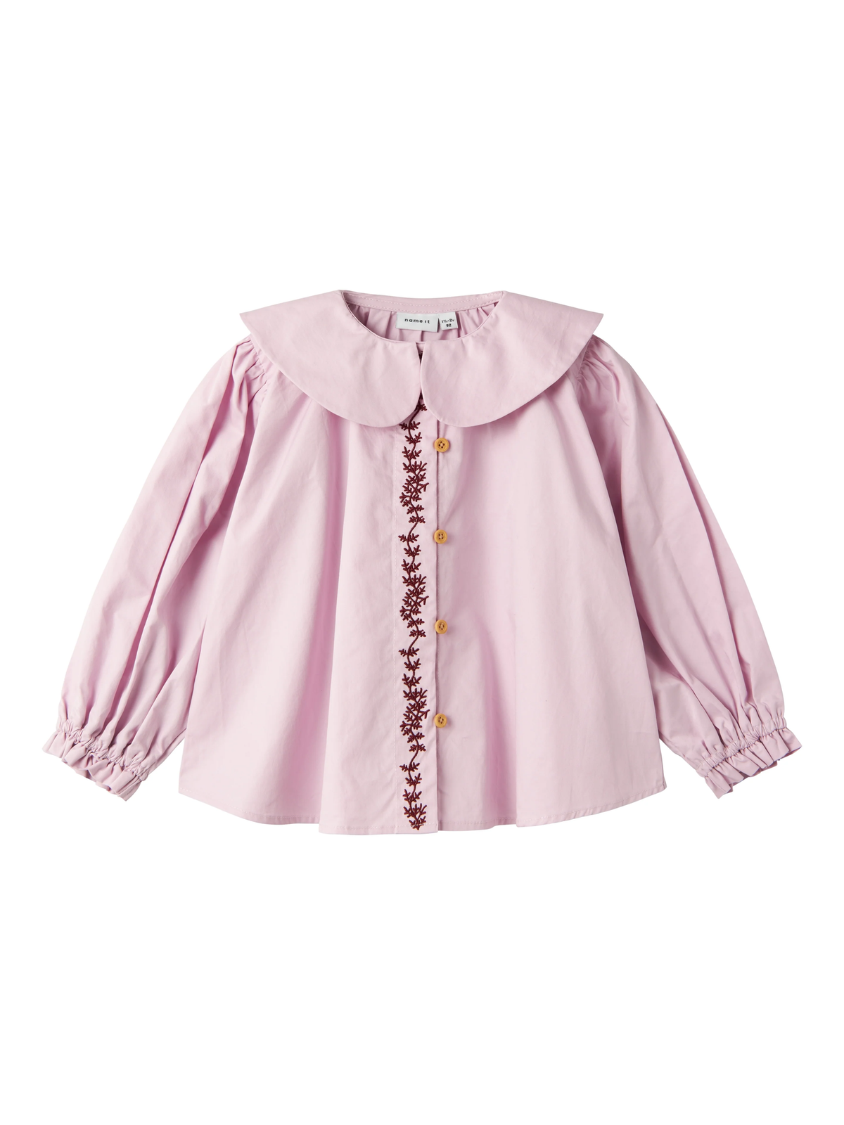 Camicia M.l.
