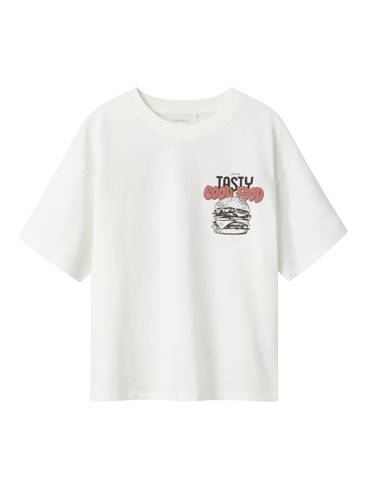 T-Shirt M.c.