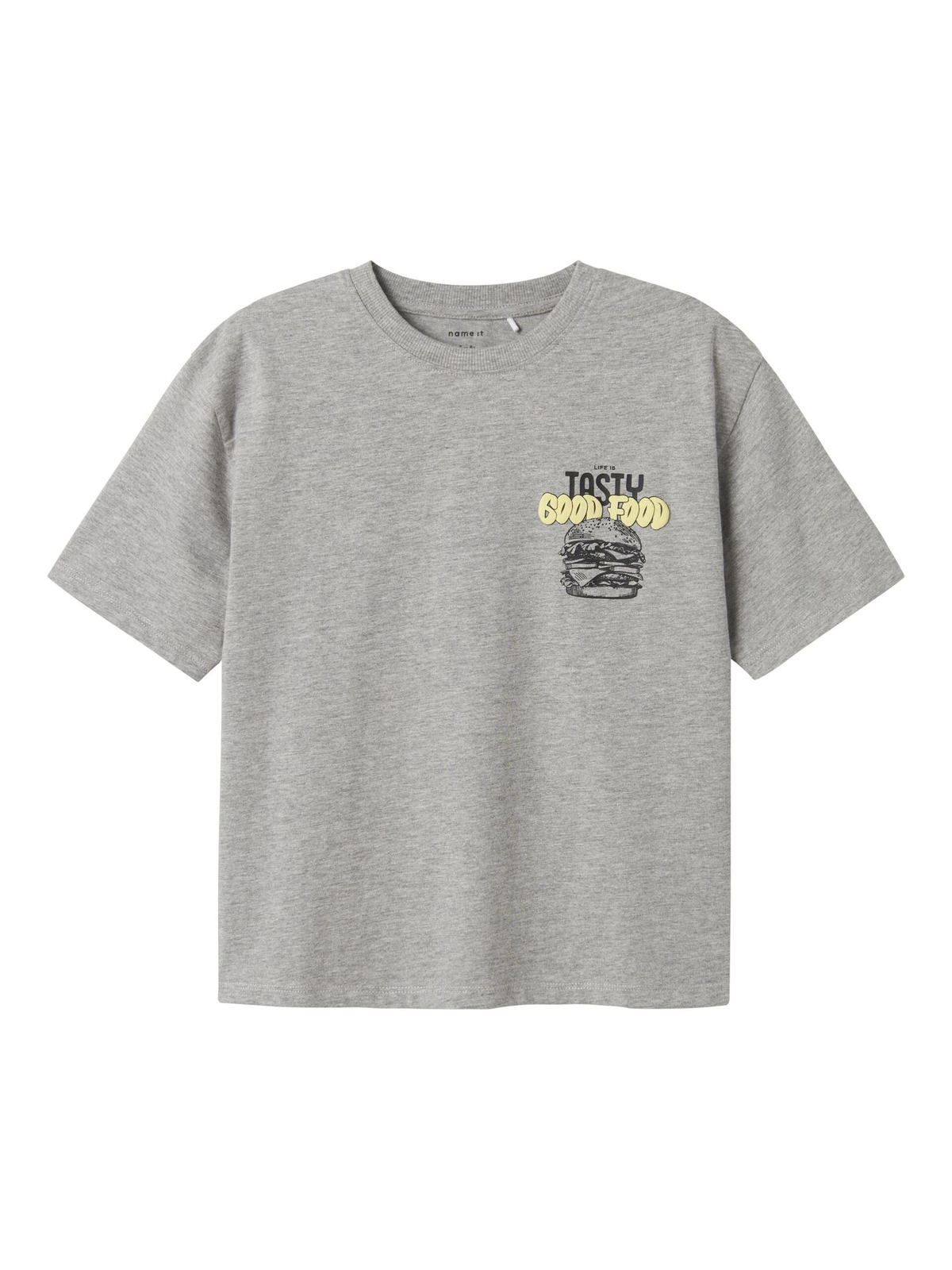 T-Shirt M.c.