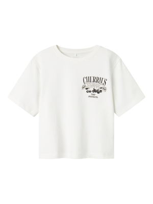 T-Shirt M.c.