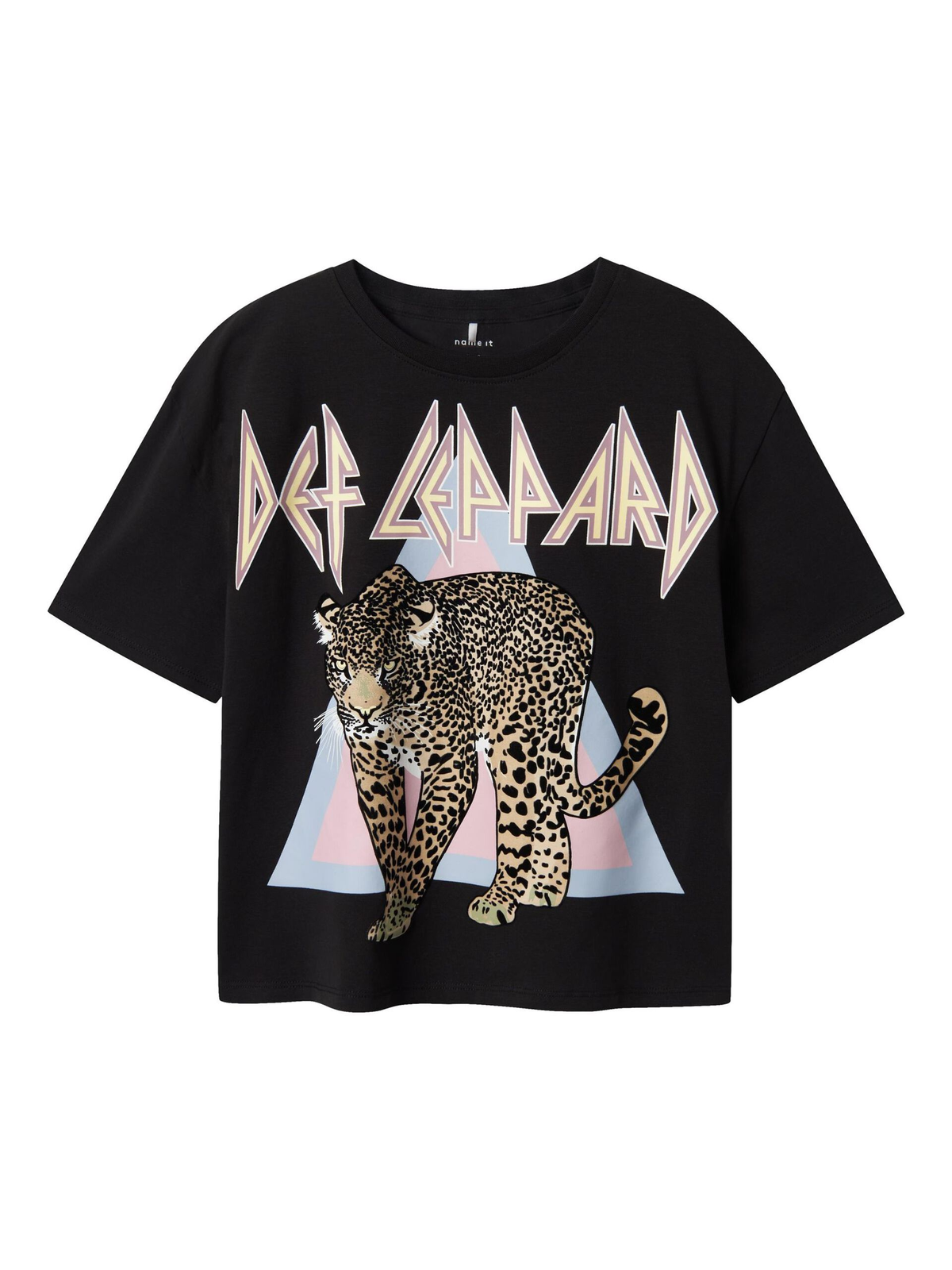 T-Shirt M.c.