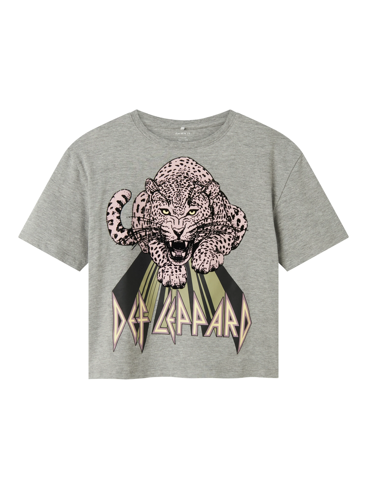 T-Shirt M.c.
