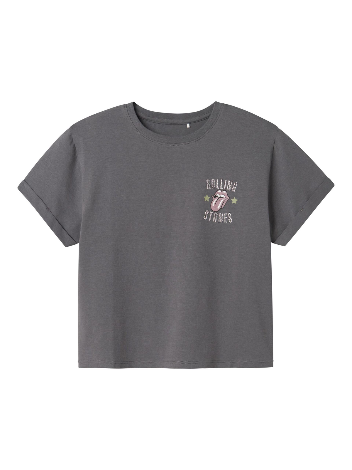 T-Shirt M.c.