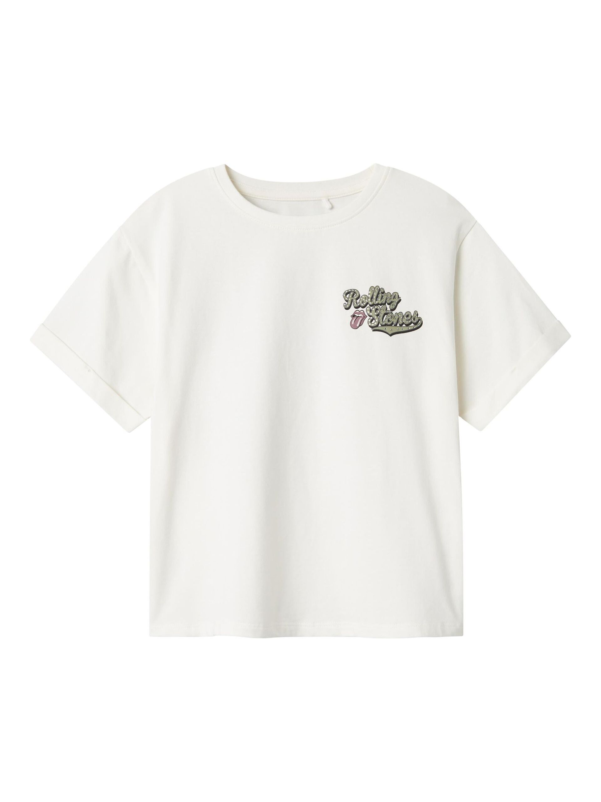 T-Shirt M.c.