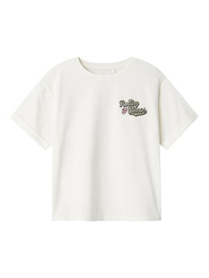 T-Shirt M.c.