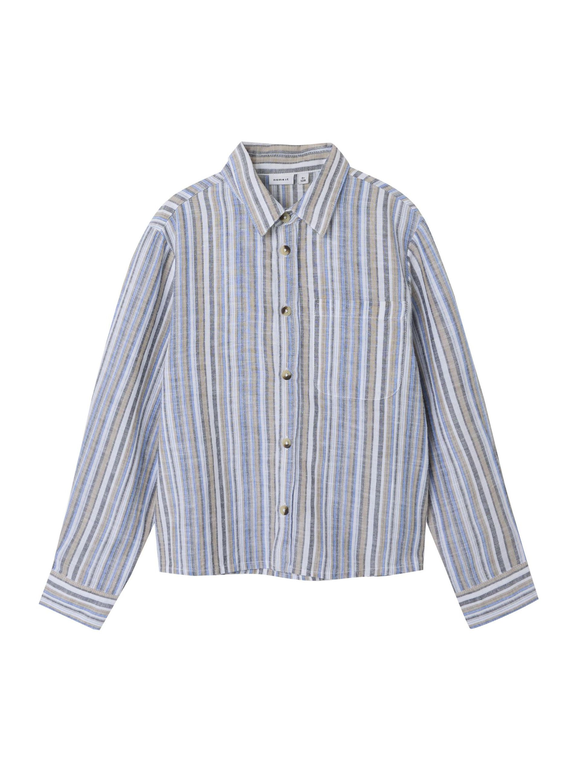 Camicia M.l.