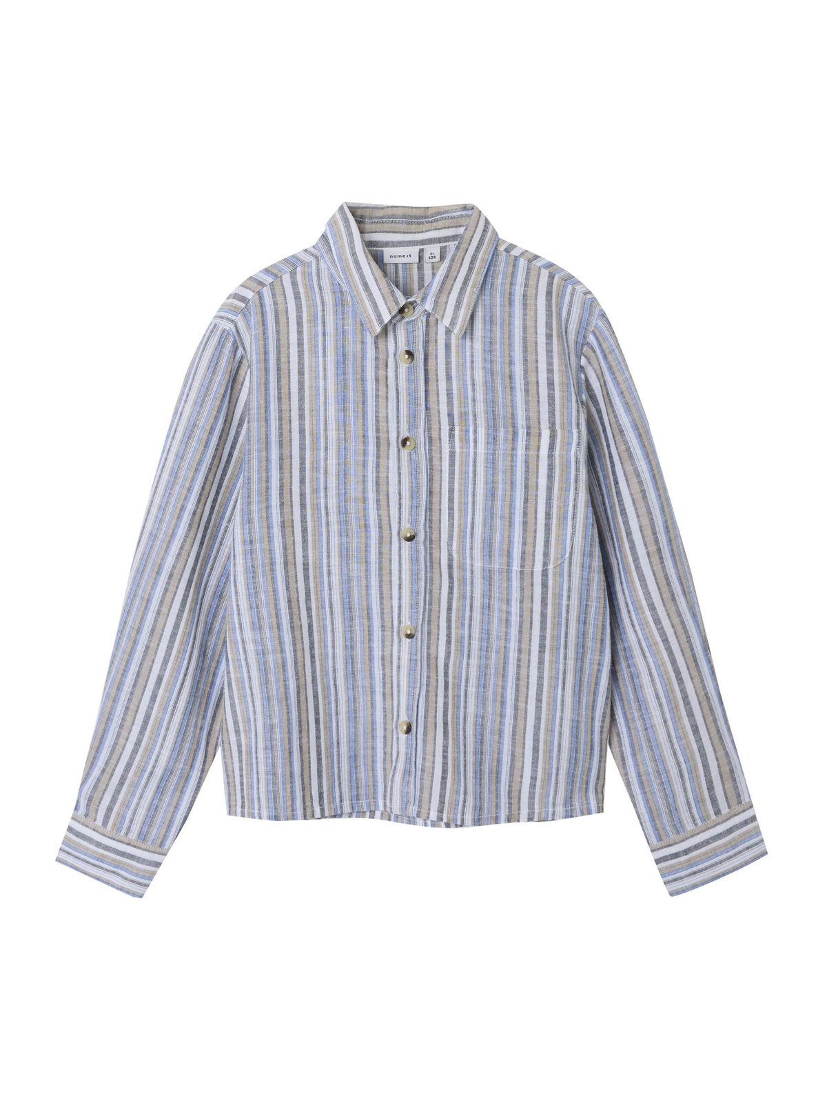 Camicia M.l.