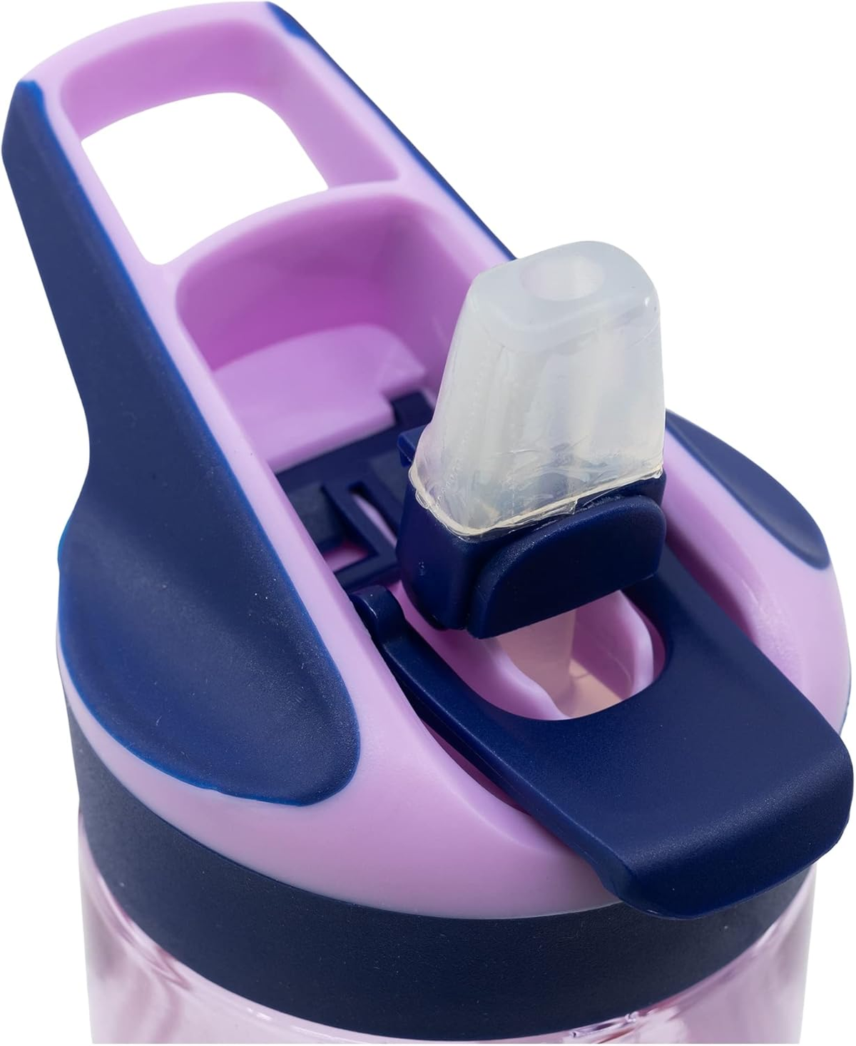 Borraccia Tritan Frozen DISNEY Bottiglia 620 Ml con Apertura Pop-Up - 74297