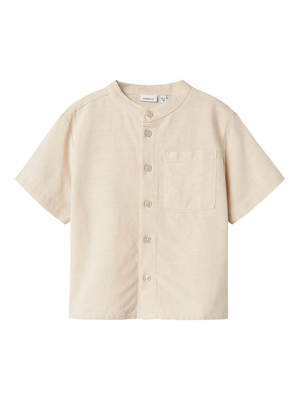 Camicia M.c.