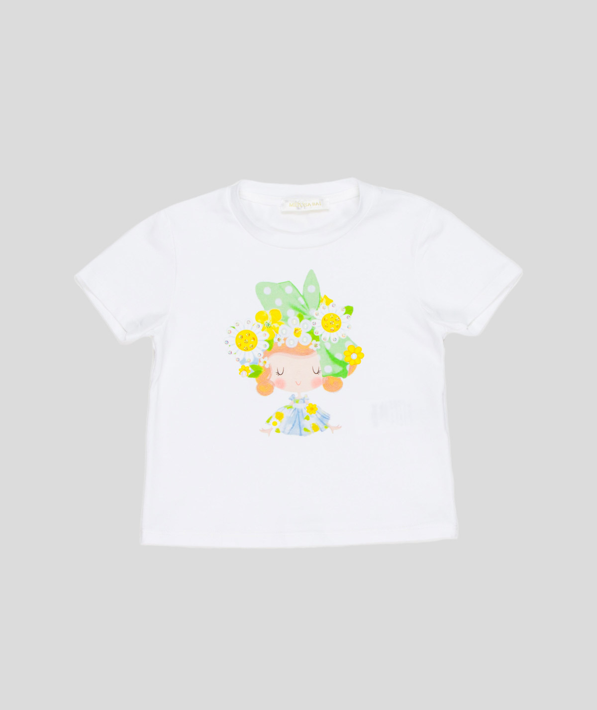 T-Shirt M.c.