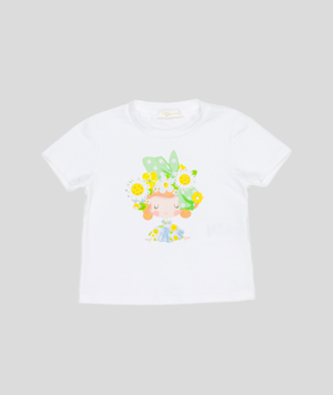 T-Shirt M.c.