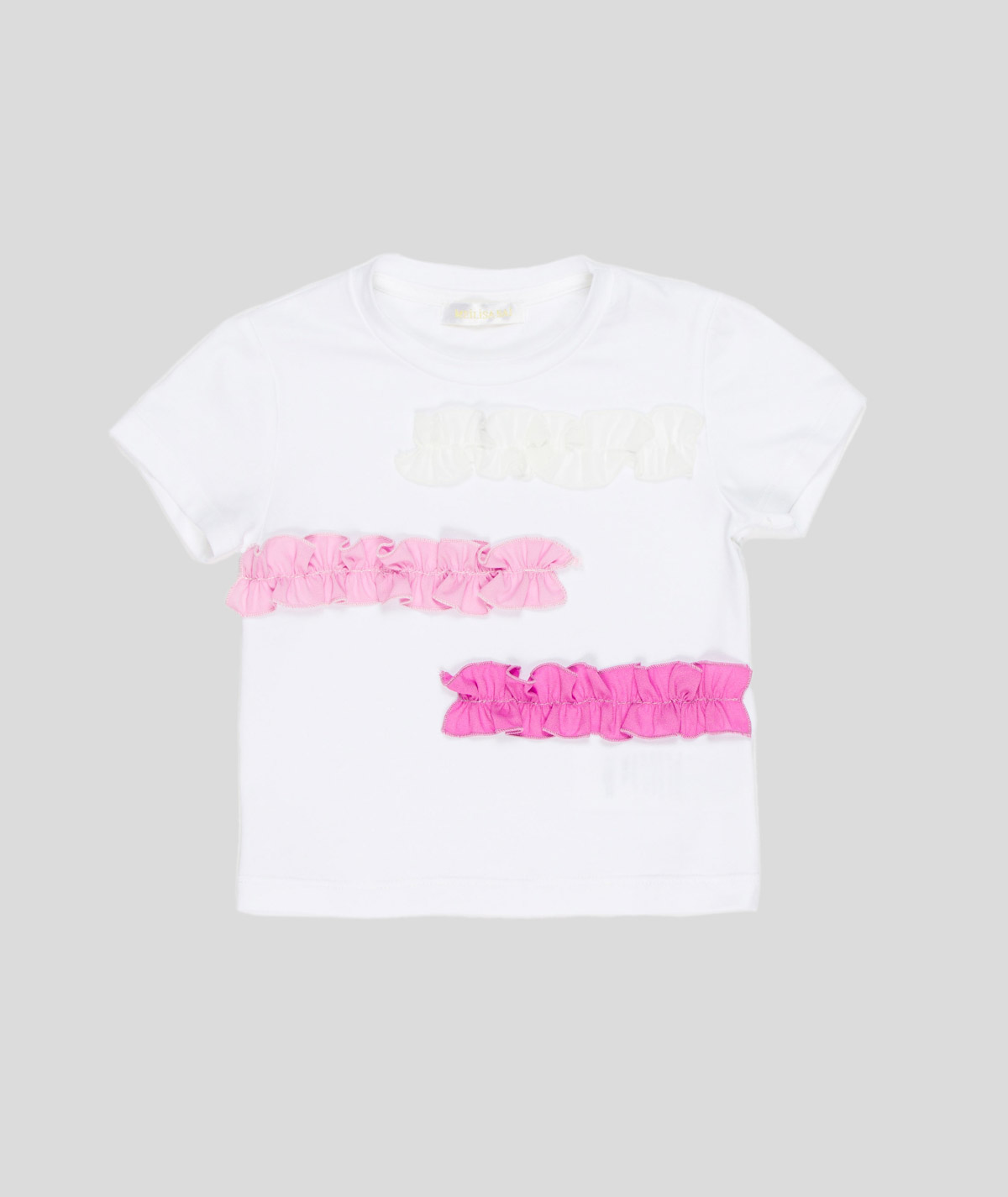 T-Shirt M.c.