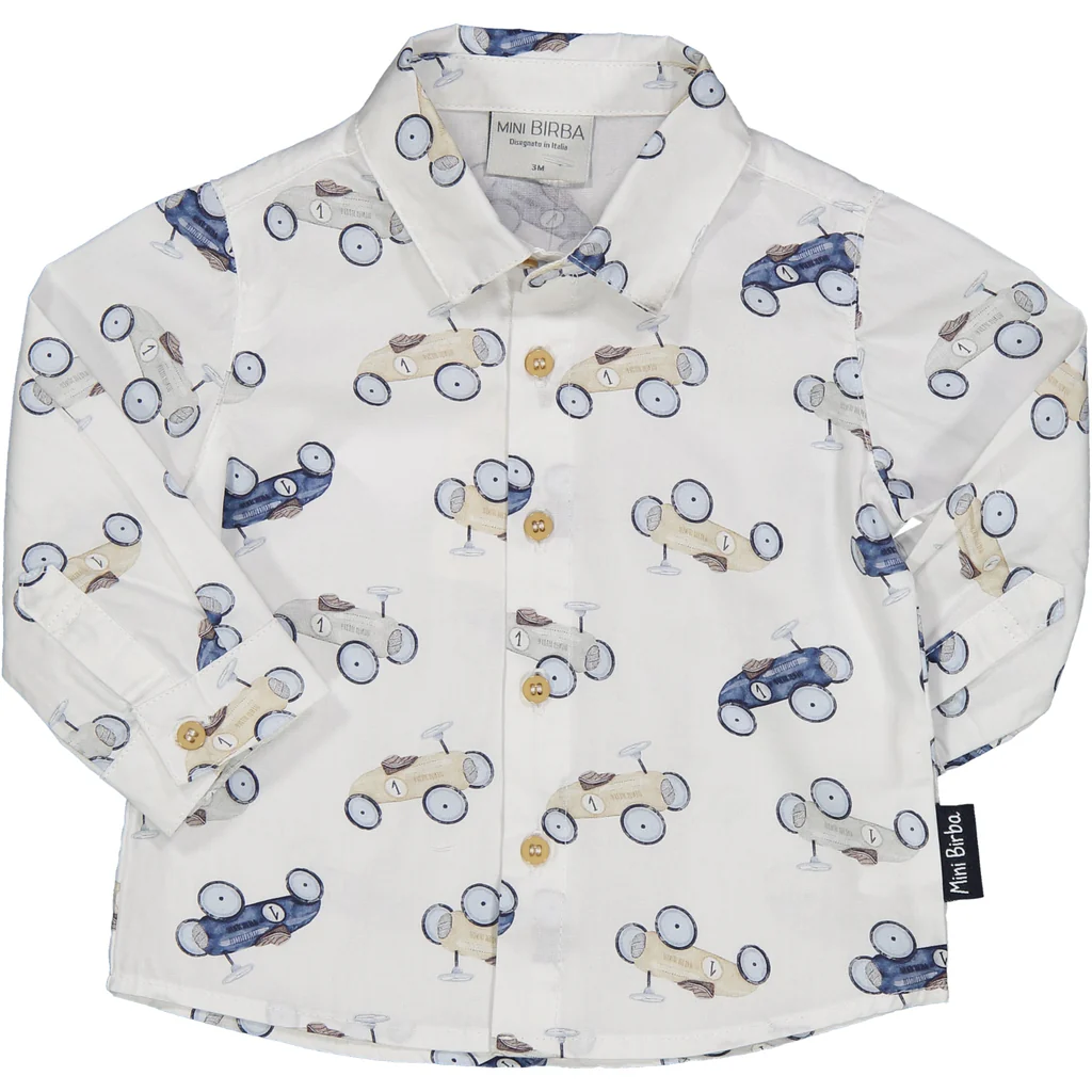 Camicia M.l.