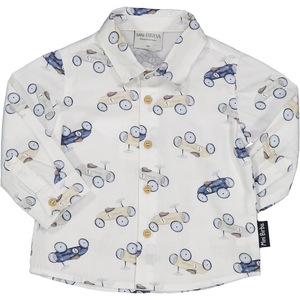 Camicia M.l.