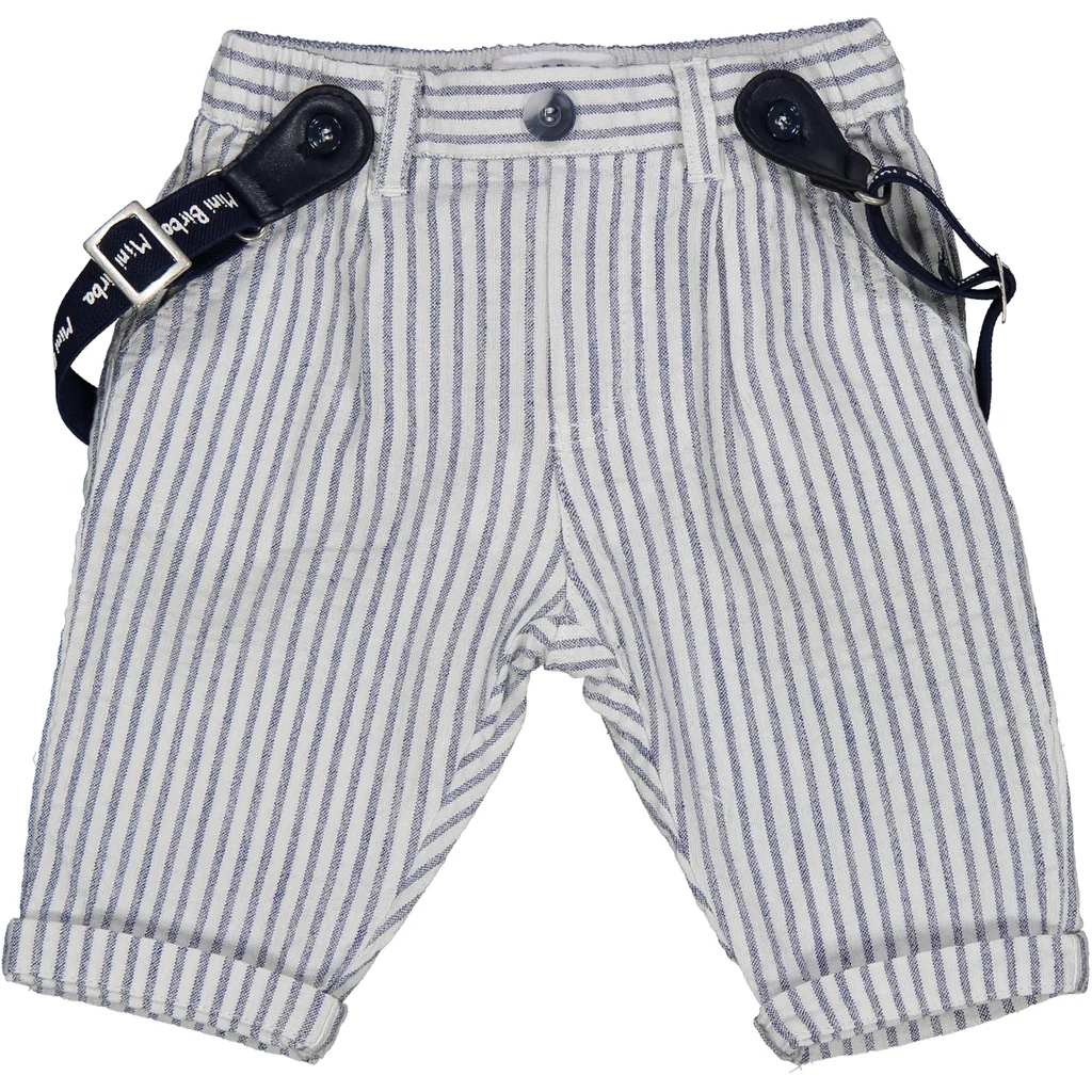 Pantalone L.