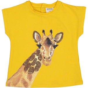 T-Shirt M.c.
