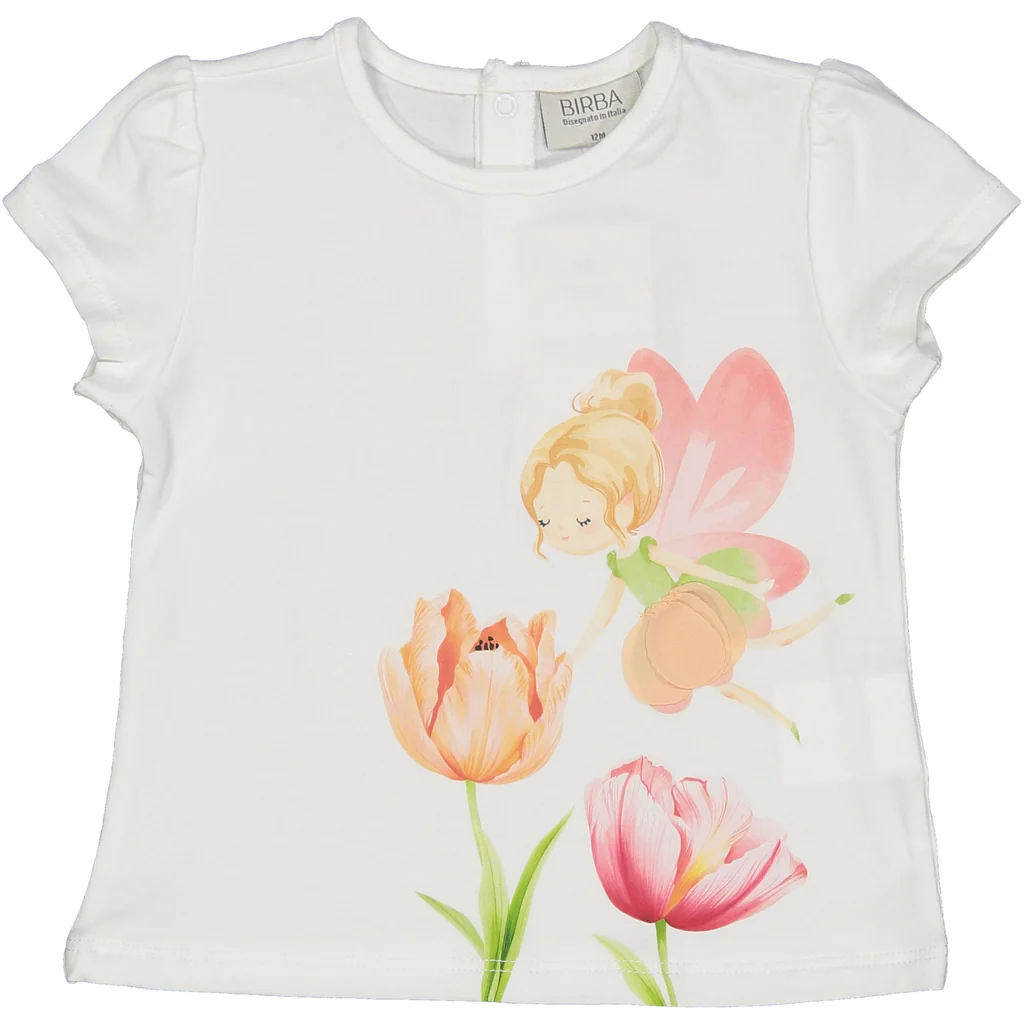 T-Shirt M.c.
