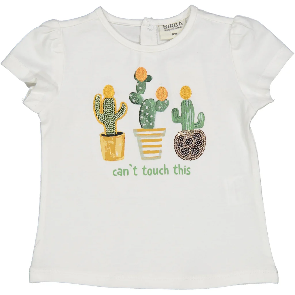 T-Shirt M.c.