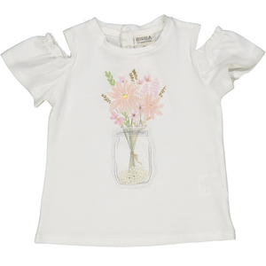 T-Shirt M.c.