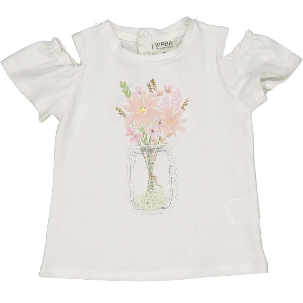 T-Shirt M.c.