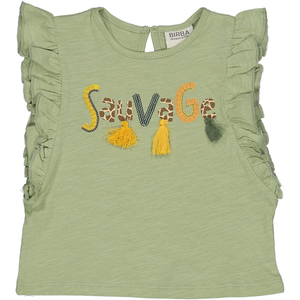 T-Shirt M.c.