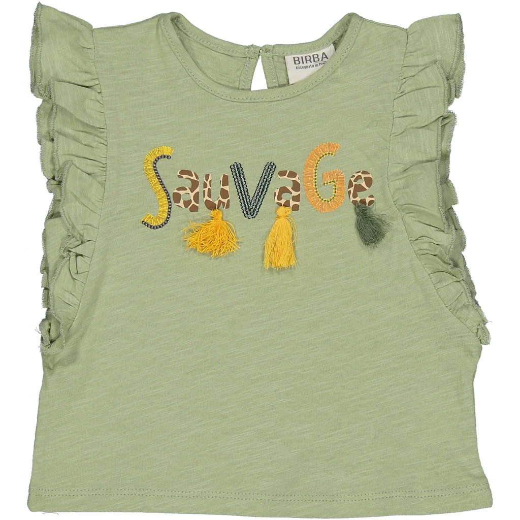 T-Shirt M.c.