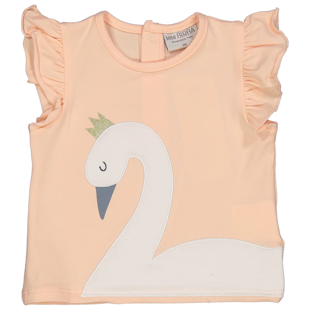 T-Shirt M.c.