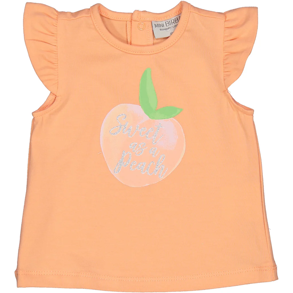 T-Shirt M.c.