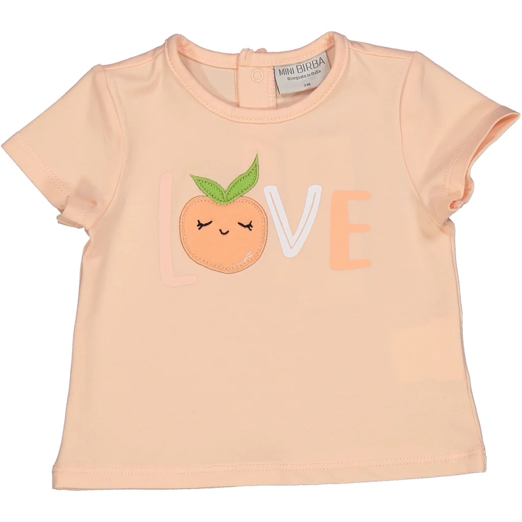 T-Shirt M.c.