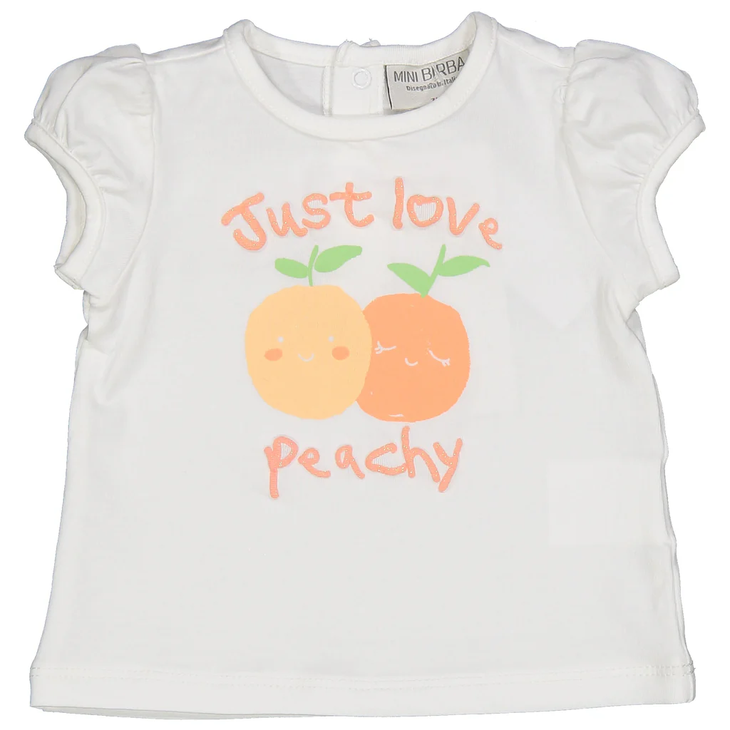 T-Shirt M.c.