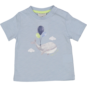 T-Shirt M.c.