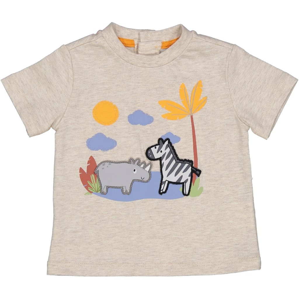 T-Shirt M.c.