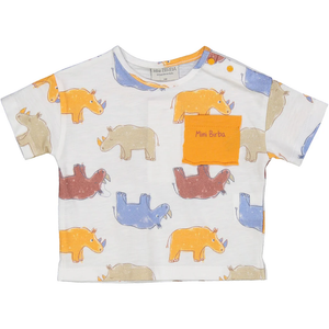 T-Shirt M.c.