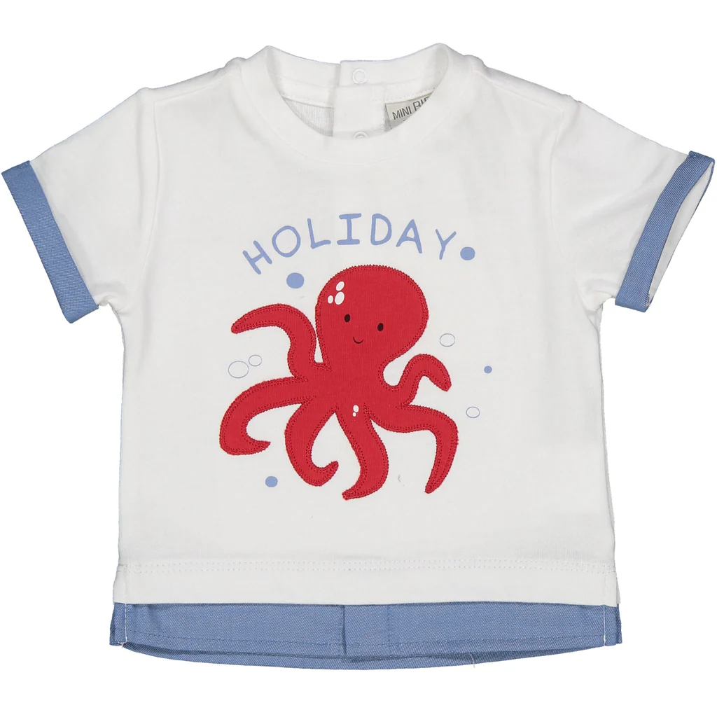 T-Shirt M.c.