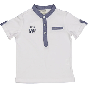Polo M.c.