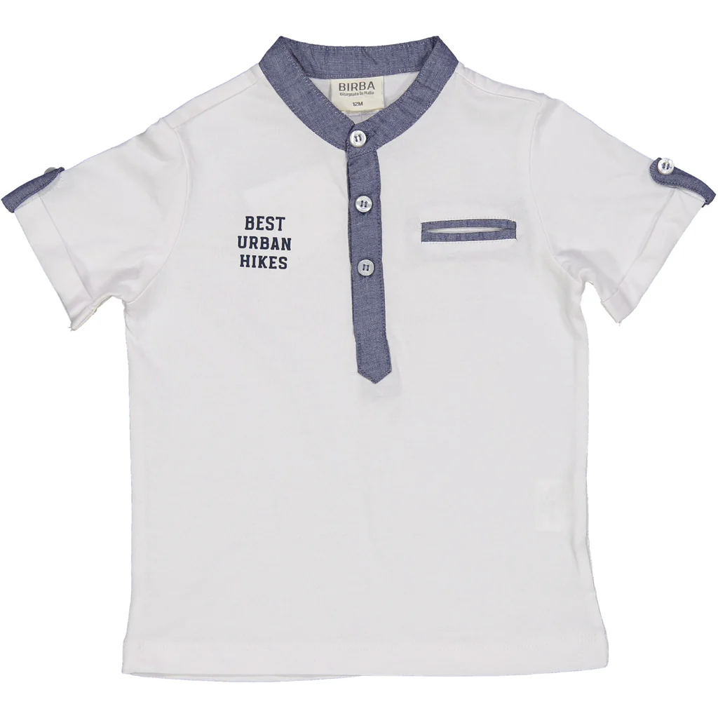 Polo M.c.