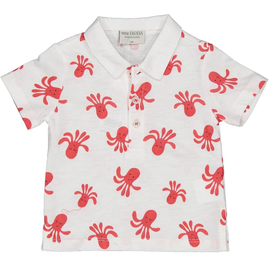 Polo M.c.