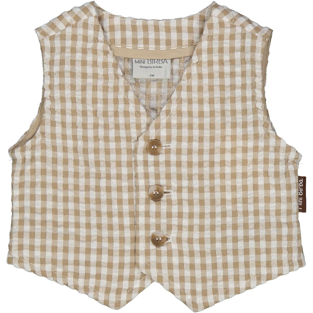 Gilet