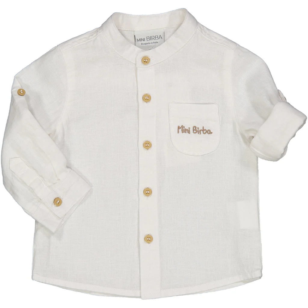 Camicia M.l.