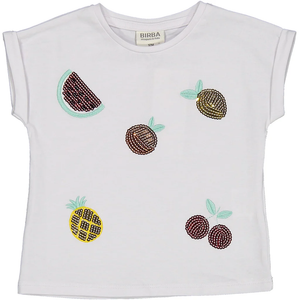 T-Shirt M.c.
