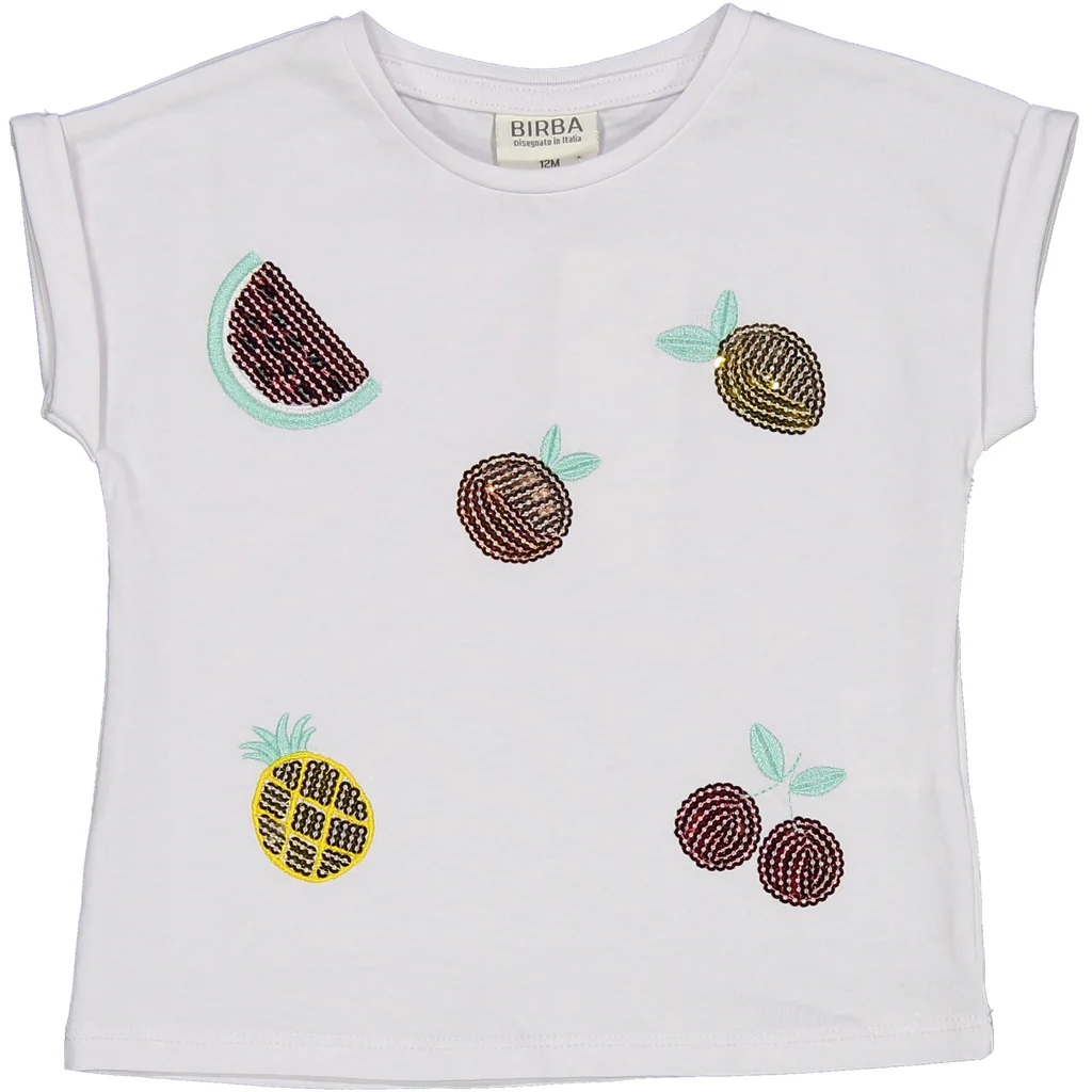T-Shirt M.c.