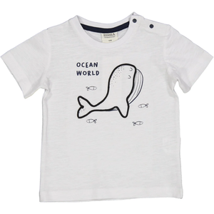 T-Shirt M.c.