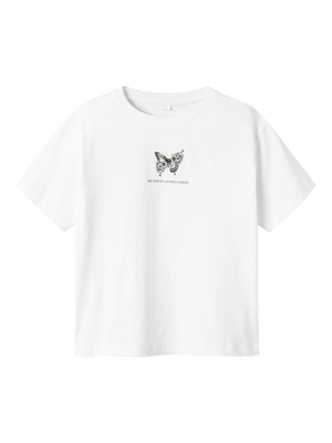 T-Shirt M.c.