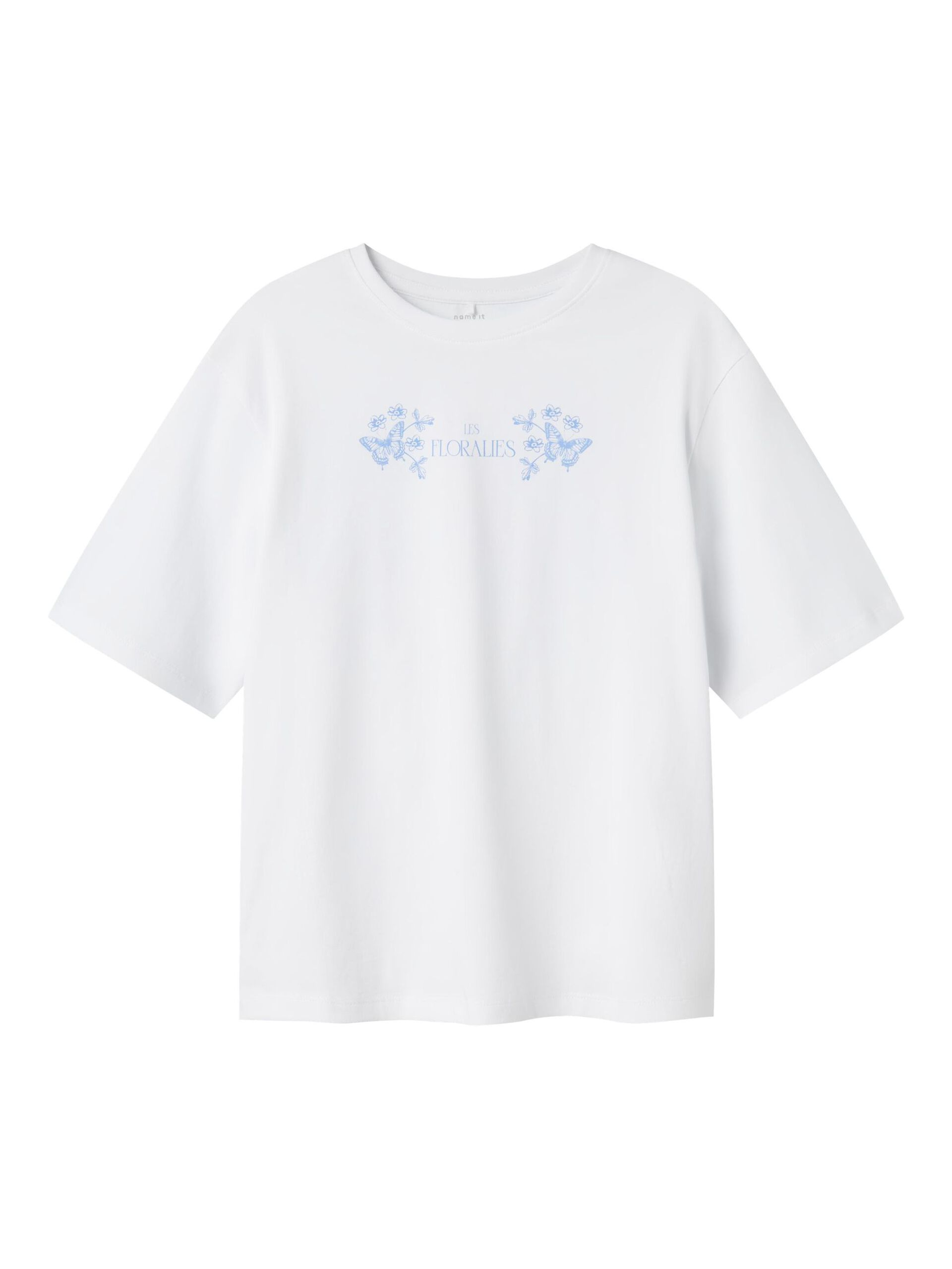 T-Shirt M.c.