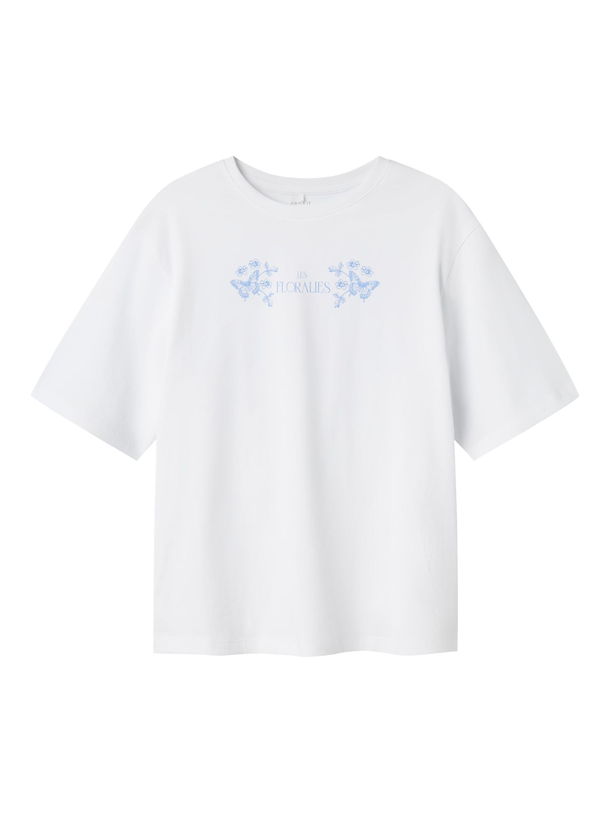 T-Shirt M.c.
