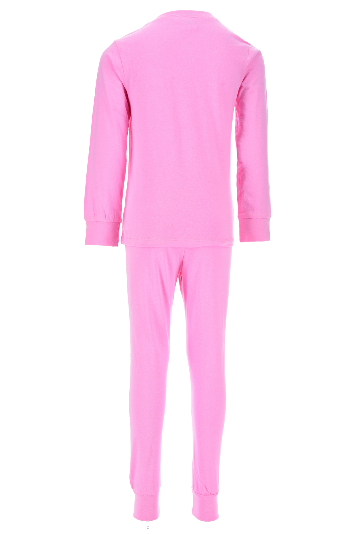 Pigiama Primaverile Minnie Mouse DISNEY Bambina 100% Cotone - Ye20026.brosa