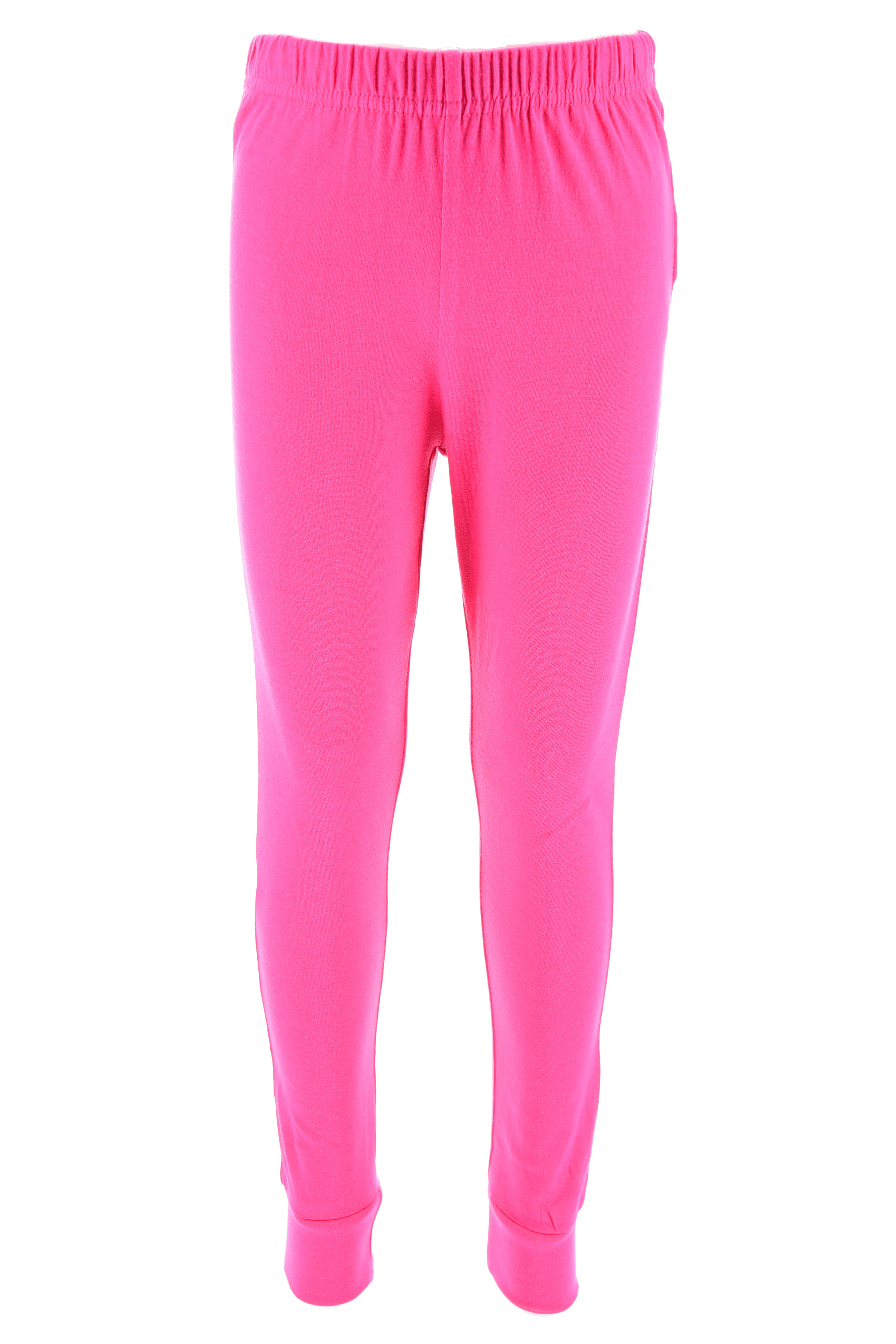 Pigiama Primaverile Stitch DISNEY Bambina 100% Cotone - Ye20021.bfucsia