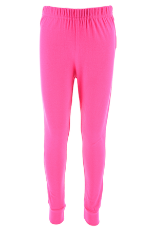 Pigiama Primaverile Stitch DISNEY Bambina 100% Cotone - Ye20021.bfucsia